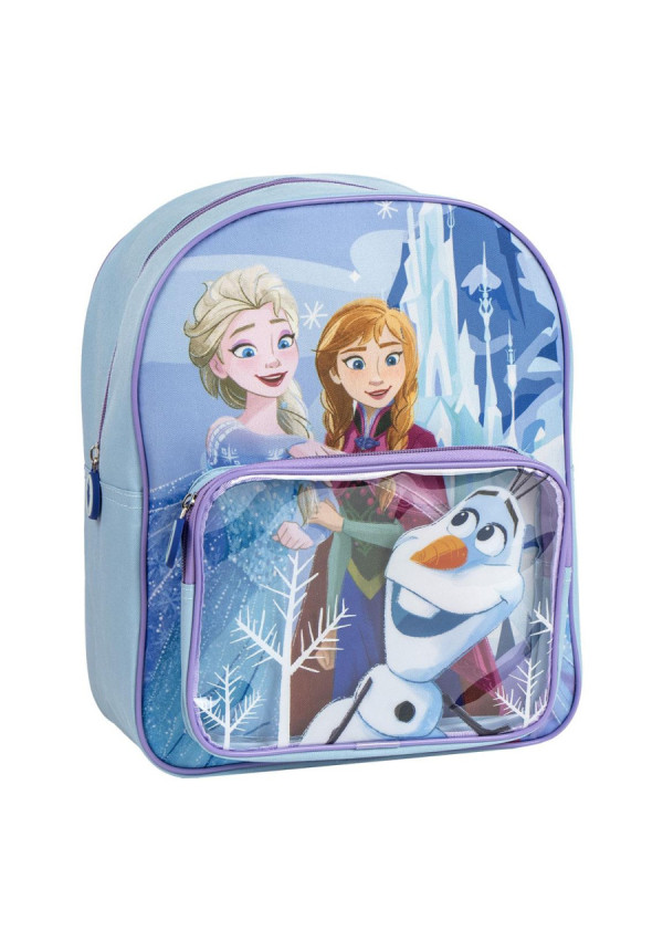 Mochila 31cm FROZEN