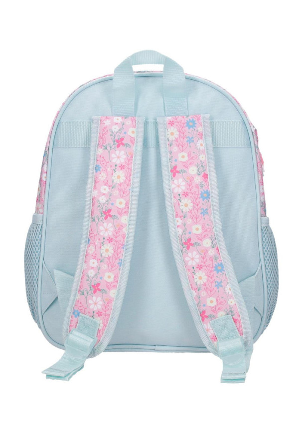 Mochila 34cm MINNIE happy