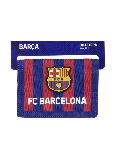 Billetera BARÇA