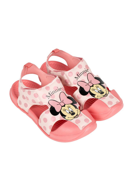 Sandalia casual MINNIE