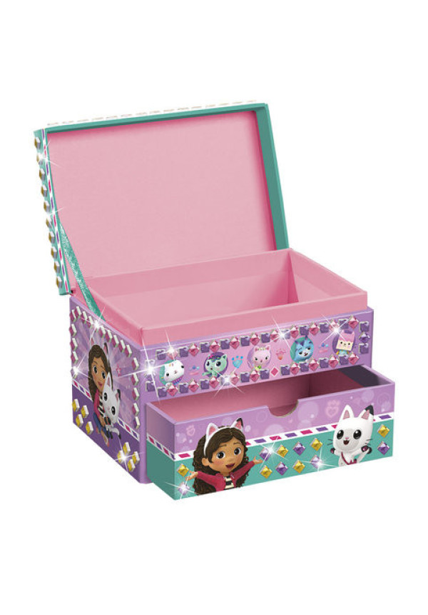 Joyero personalizable GABBY´s