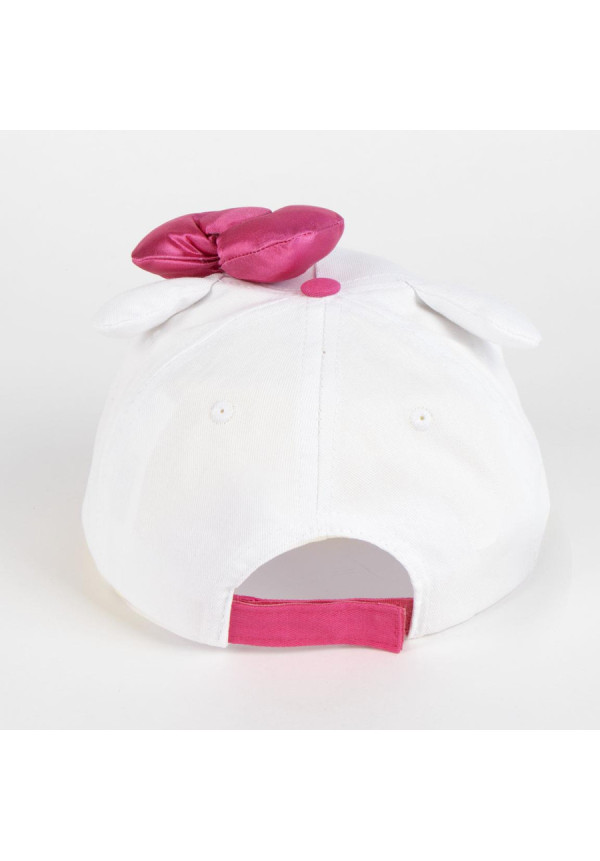 Gorra HELLO KITTY