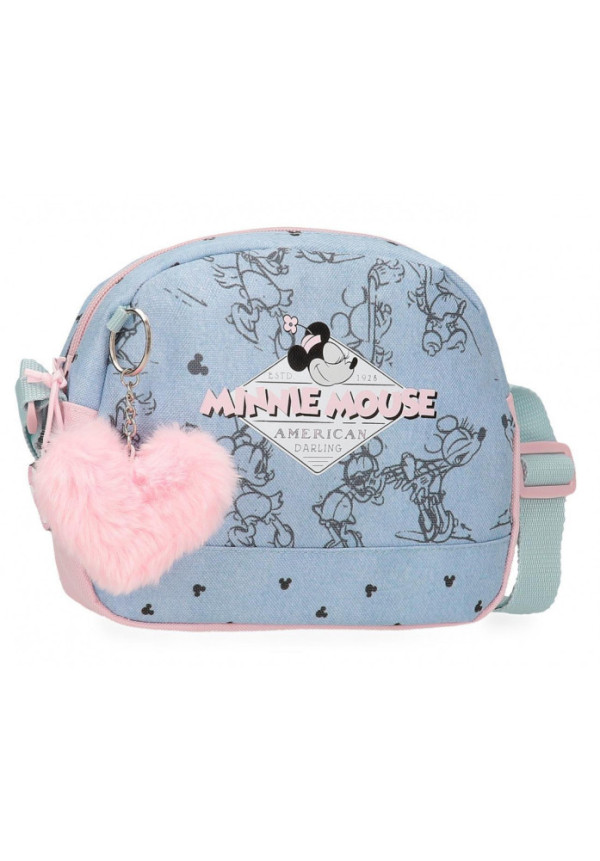 Bandolera MINNIE american darling