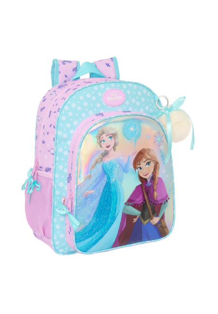 Mochila 38cm FROZEN cool days