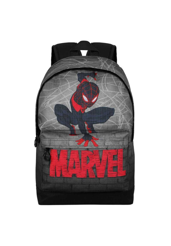 Mochila 44cm SPIDERMAN