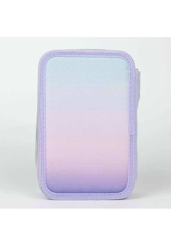 Plumier triple STITCH