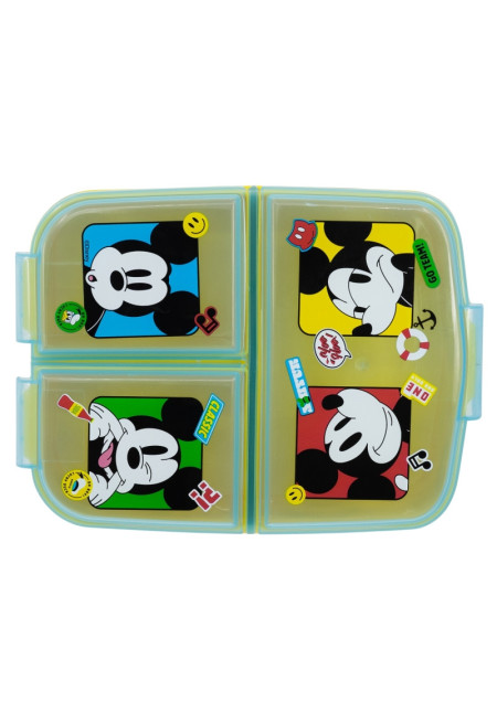 Tupper multiple MICKEY funtastic