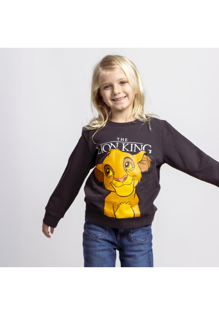 Sudadera REY LEON