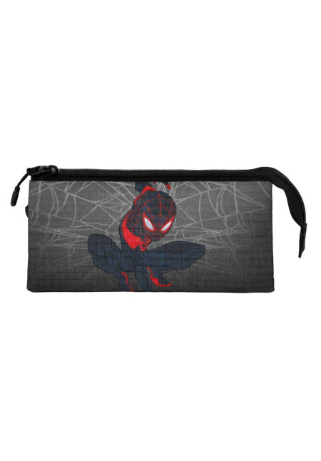 Portatodo triple SPIDER