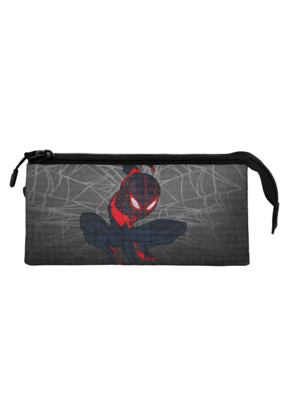Portatodo triple SPIDER