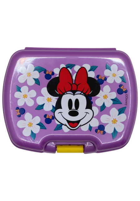 Tupper snack MINNIE