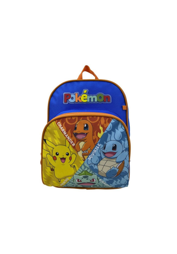 Mochila 30cm POKEMON starters