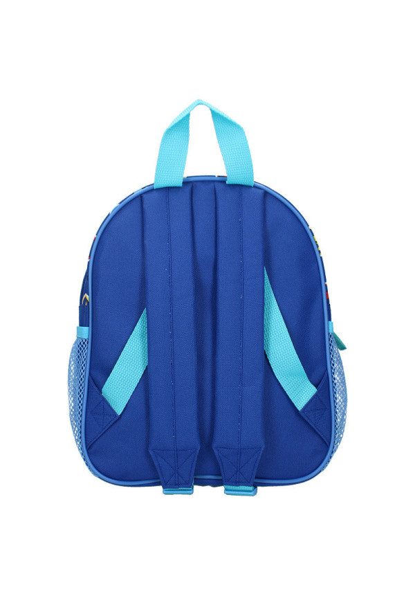 Mochila 30cm PAW