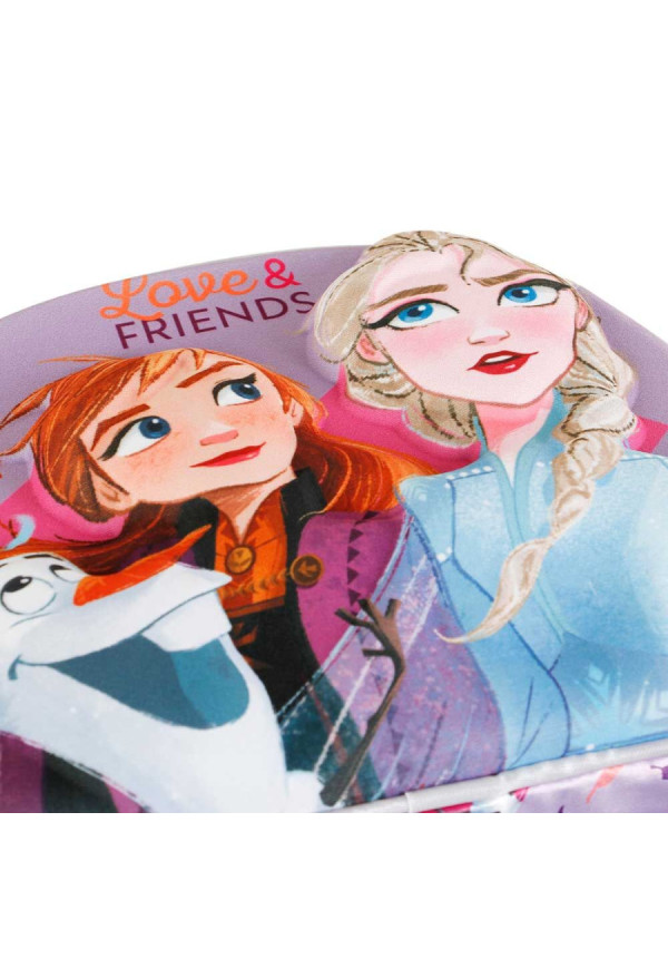 Bolsa termica merienda FROZEN