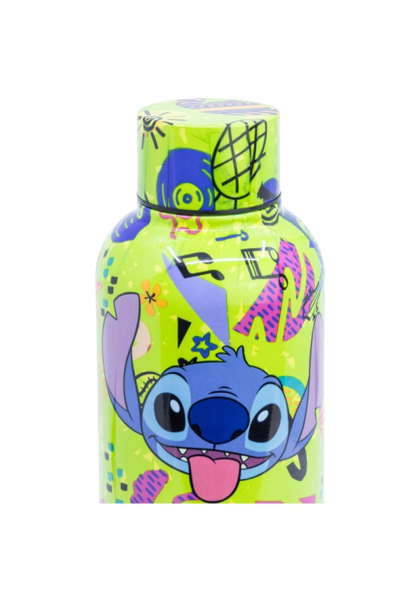 Termo antivuelco 515ml STITCH