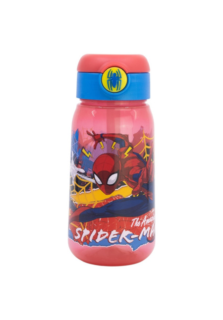 Botella active 510ml SPIDER