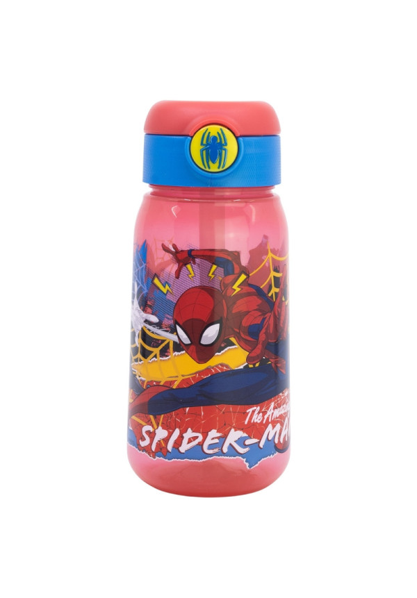 Botella active 510ml SPIDER