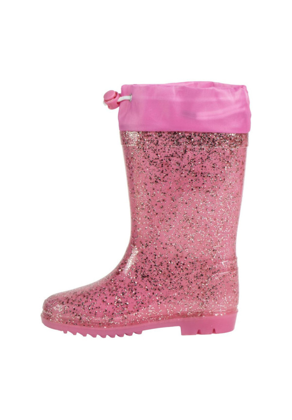 Botas agua HELLO KITTY