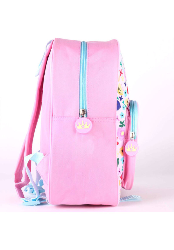 Mochila 30cm PRINCESAS