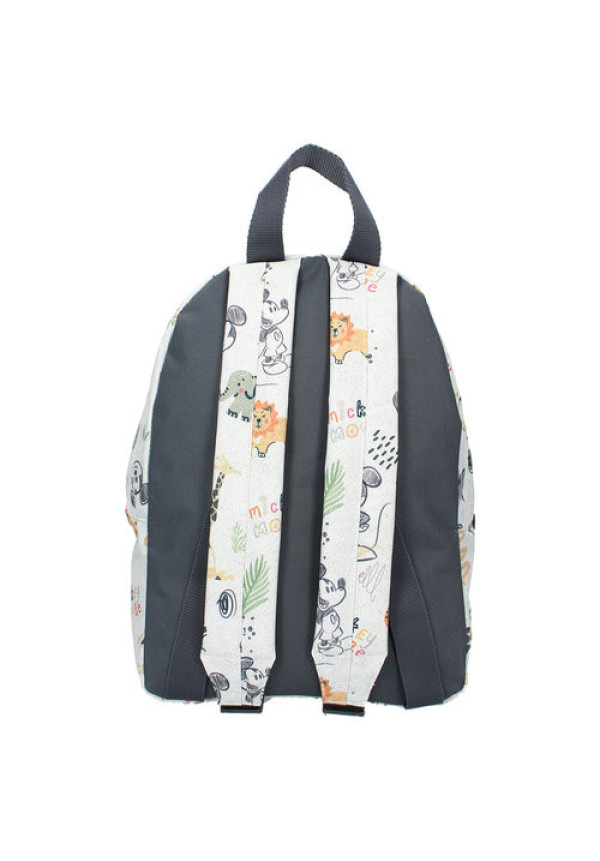 Mochila 31cm MICKEY wild about you