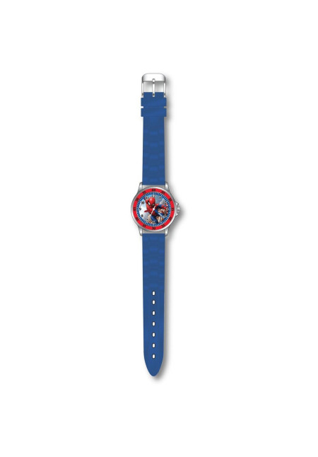 Reloj analogico SPIDER