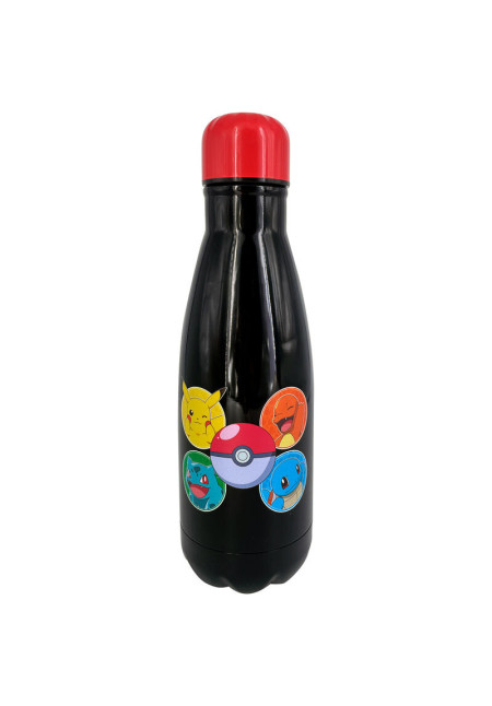 Botella 500ml POKEMON