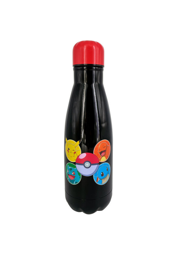 Botella 500ml POKEMON