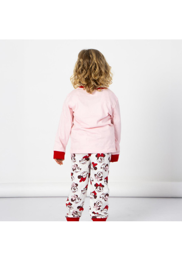 Pijama MINNIE