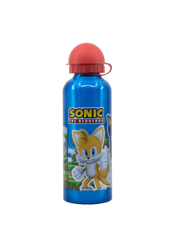 Botella 500ml aluminio SONIC