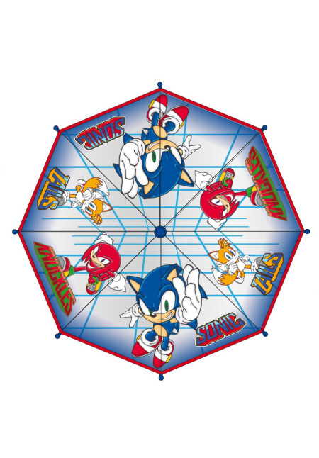 Paraguas SONIC