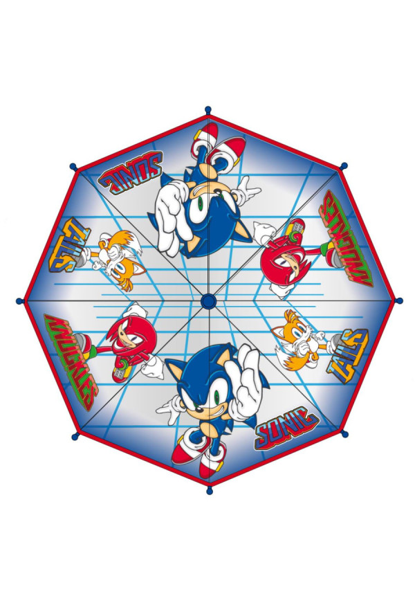 Paraguas SONIC