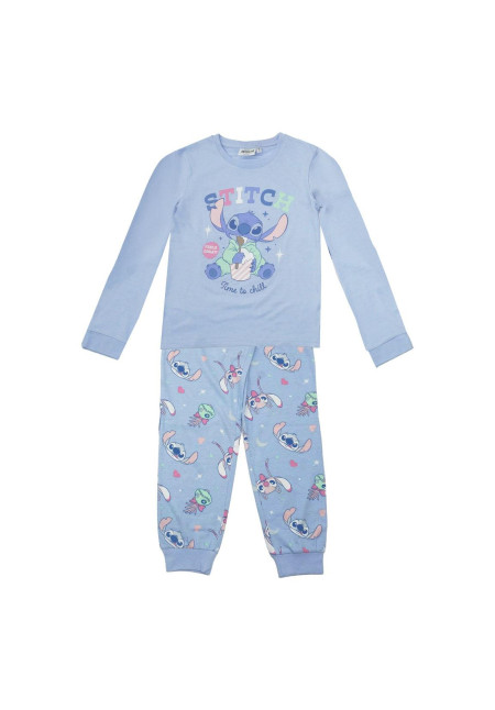 Pijama STITCH