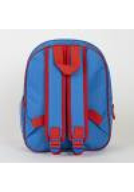 Mochila 31cm 3D PAW PATROL