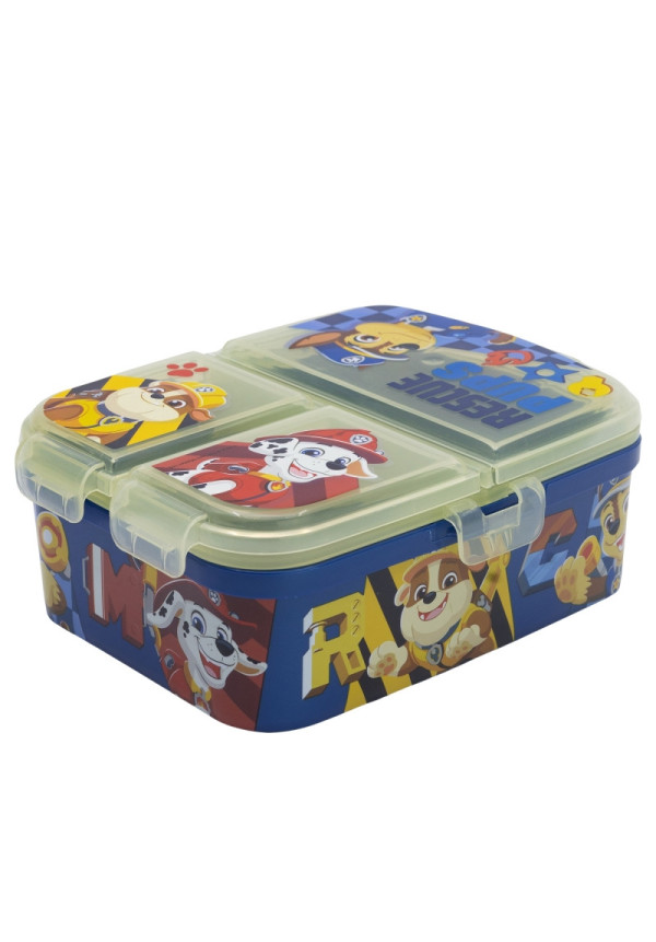 Tupper mult XL PAW PATROL