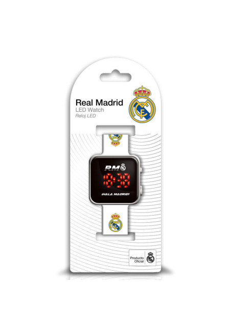 Reloj digital led MADRID