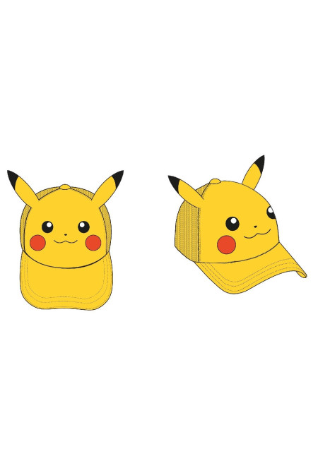 Gorra POKEMON