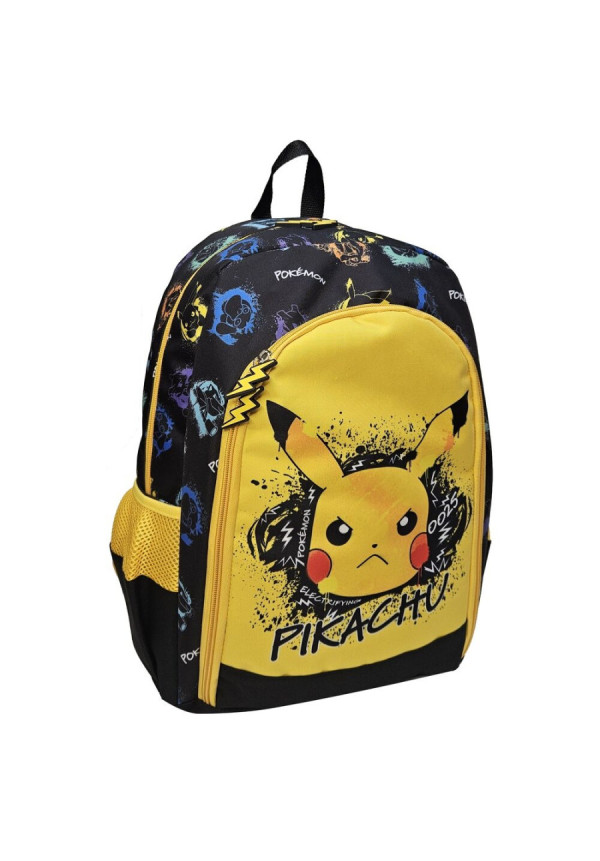 Mochila 42cm POKEMON
