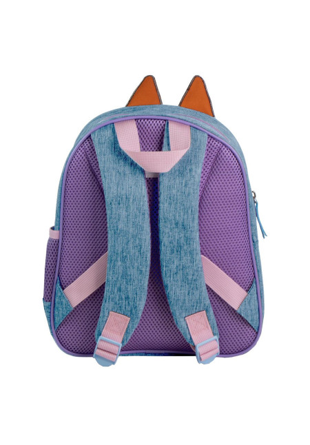 Mochila 31cm BLUEY