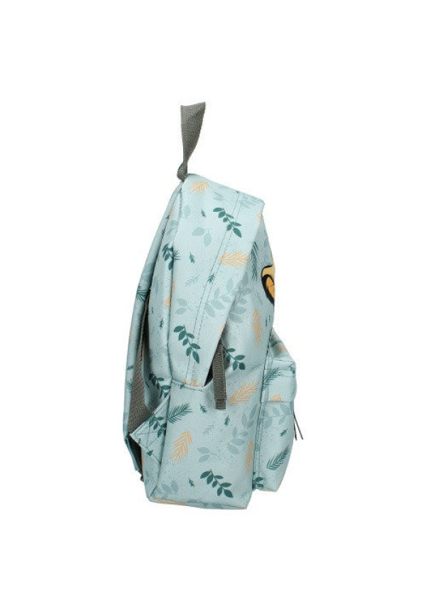 Mochila 27cm REY LEON
