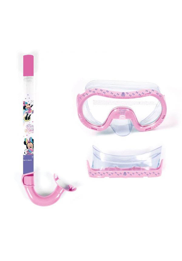 Set snorkel MINNIE