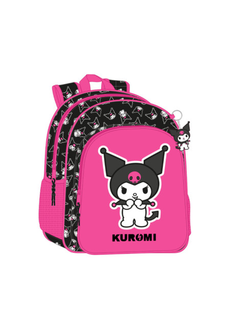 Mochila 42cm KUROMI