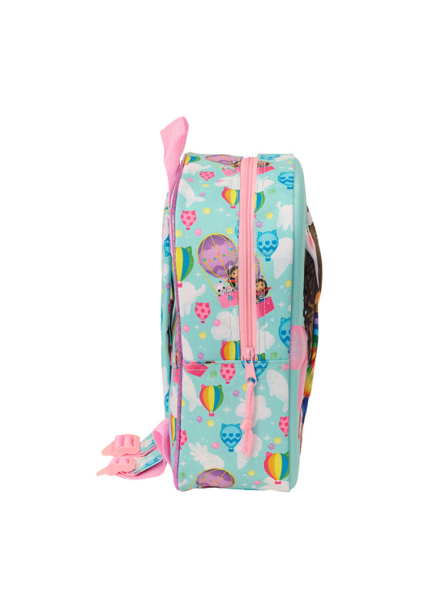 Mochila 27cm 3D GABBYs