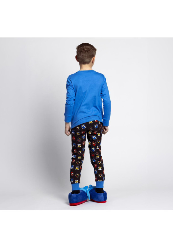 Pijama SONIC
