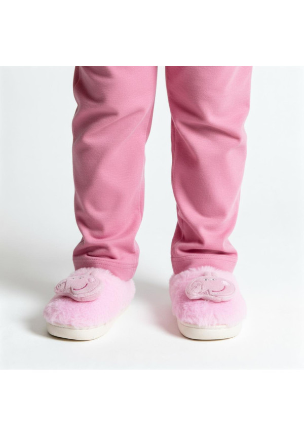 Zapatilla casa PEPPA