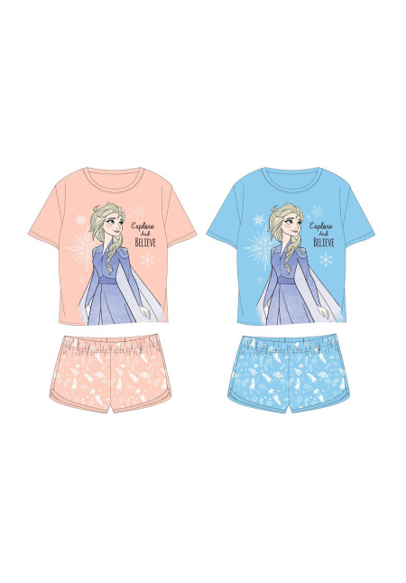 Conjunto 2pc FROZEN