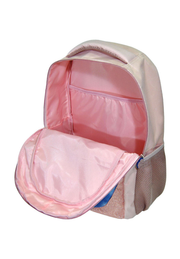 Mochila 42cm STITCH 