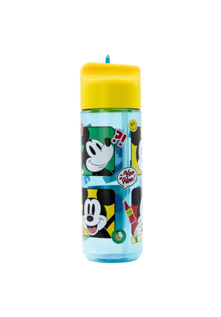 Botella hidro 540ml MICKEY funtastic