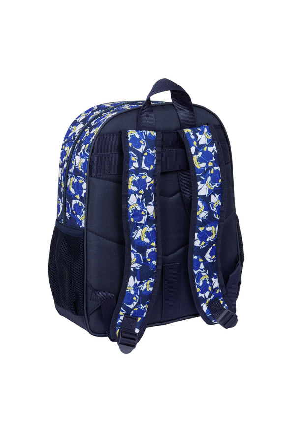 Mochila 42cm SONIC city