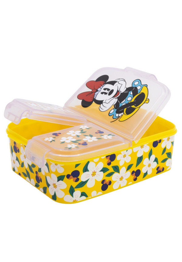 Tupper multiple MINNIE