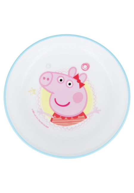 Bol antidesliz. PEPPA